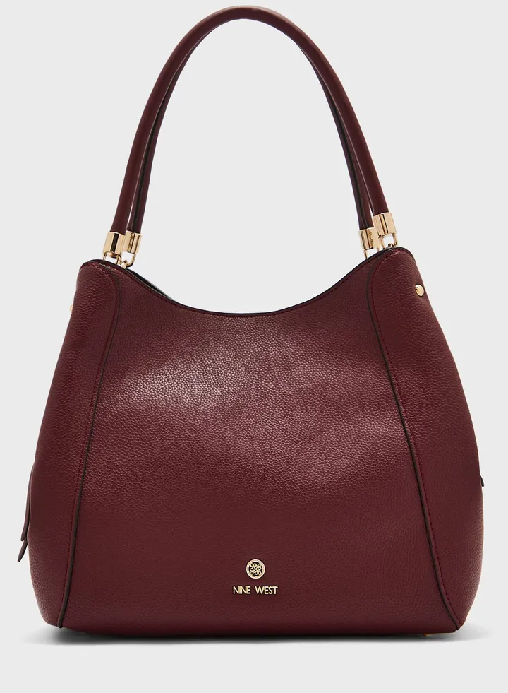 Etta Shoppers Bag