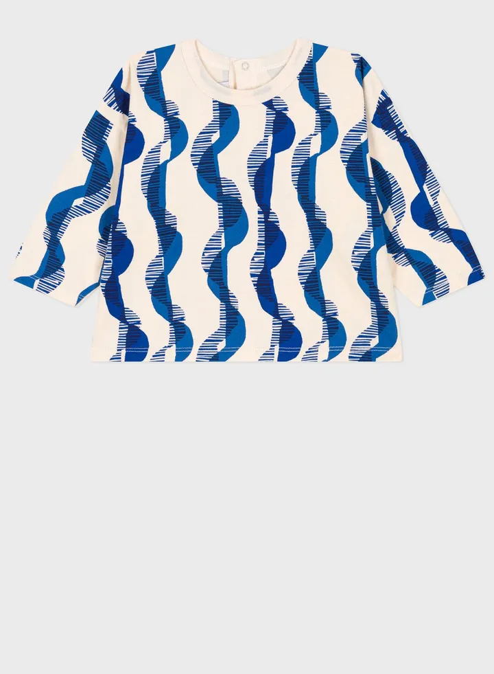 Youth Printed T-Shirt