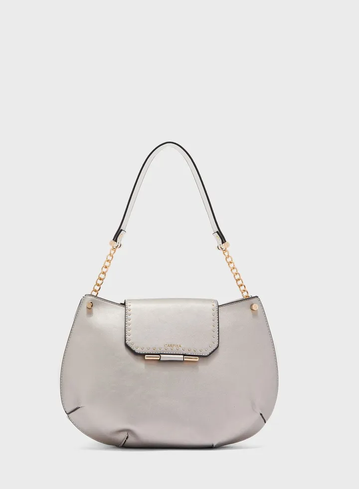 Zip Closure Shopper