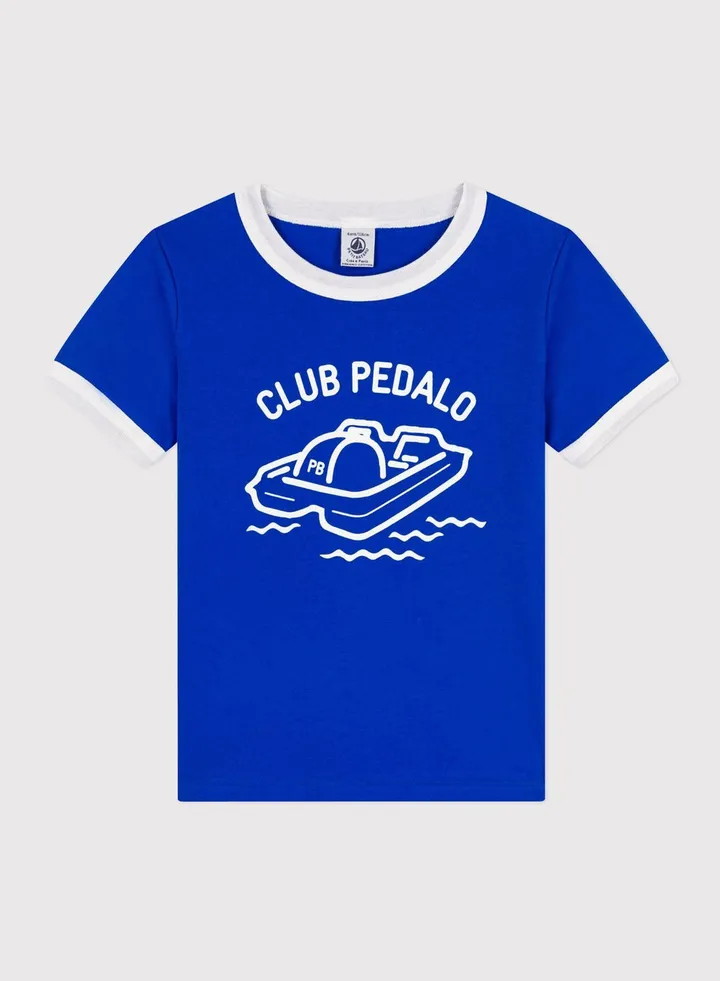 Youth Slogan T-Shirt