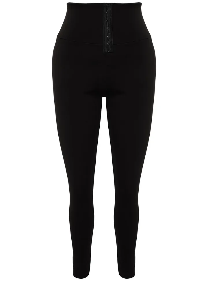 High Waist Leggings