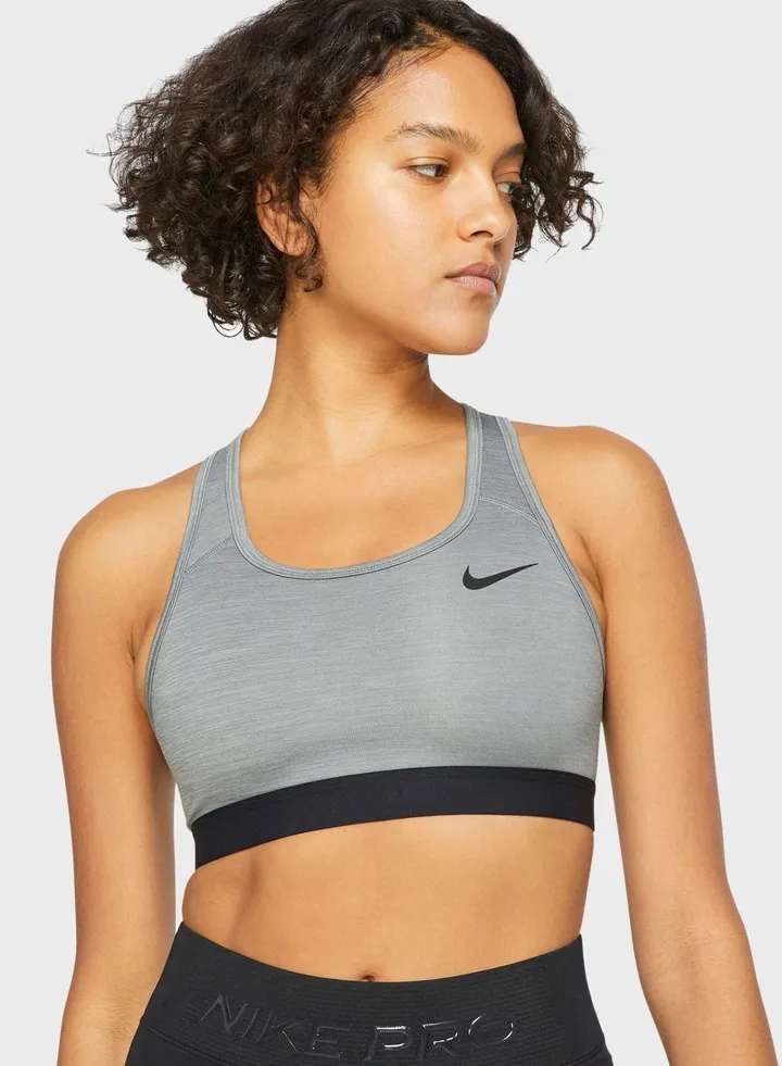 Swoosh Bra