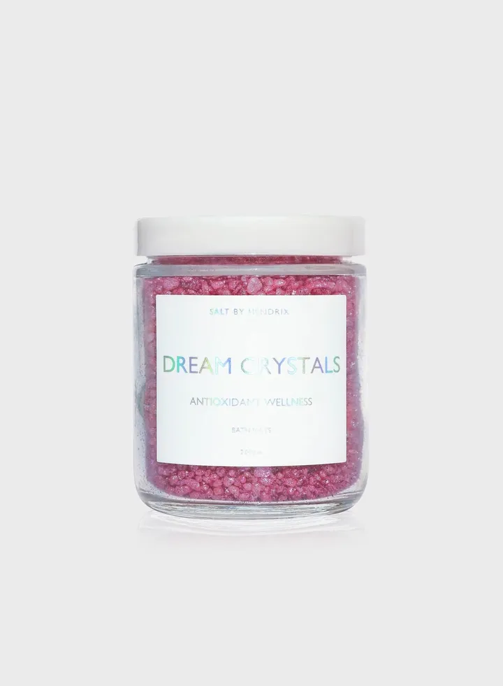 Dream Crystals