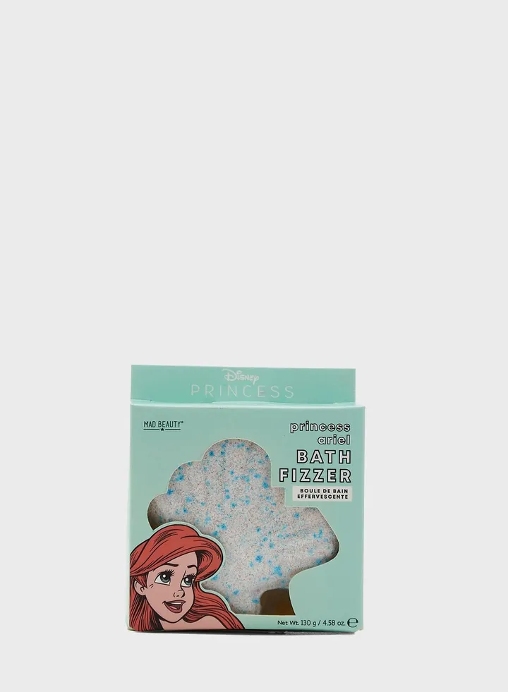 Pop Princess Bath Fizzer Ariel