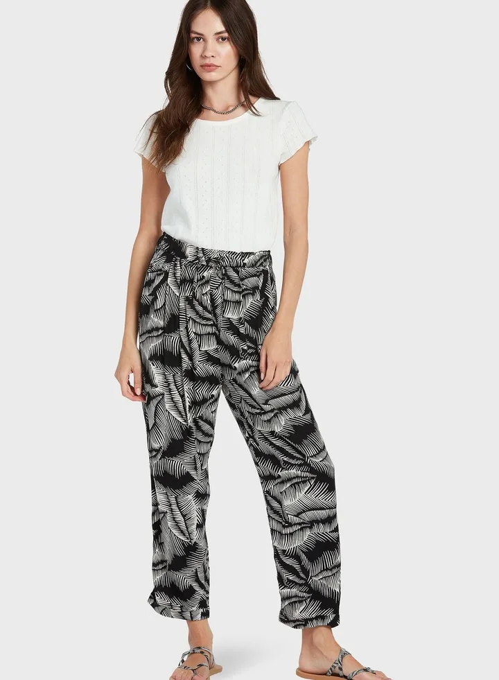 Stay Palm Sweatpants