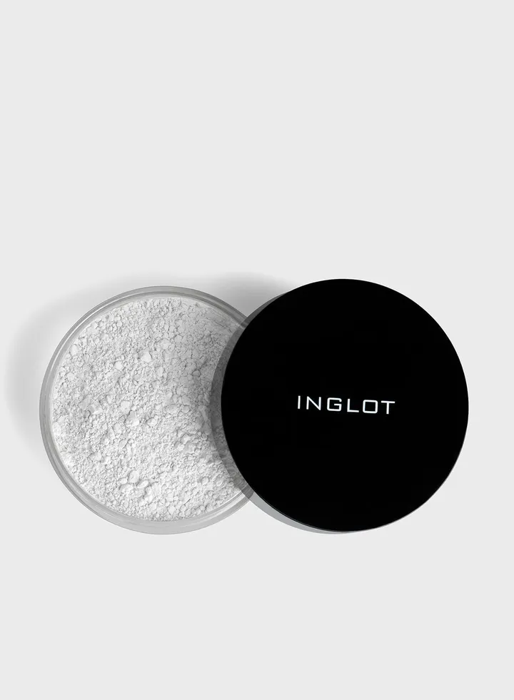 Mattifying Loose Powder #31