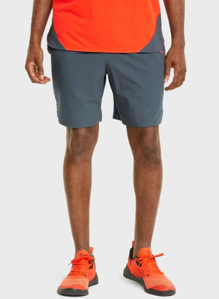 7" Train Ultraweave Shorts