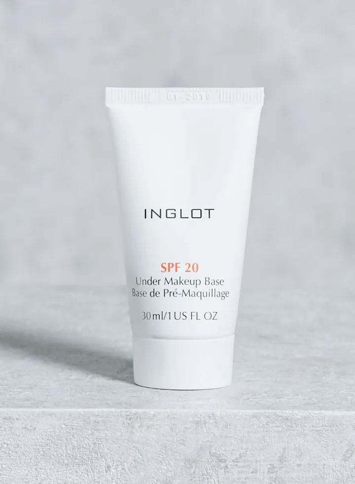 Under Makeup Base Spf #20