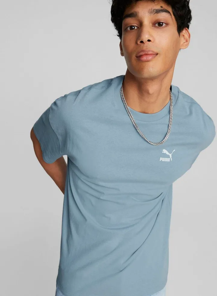 Classics Oversized men t-shirt