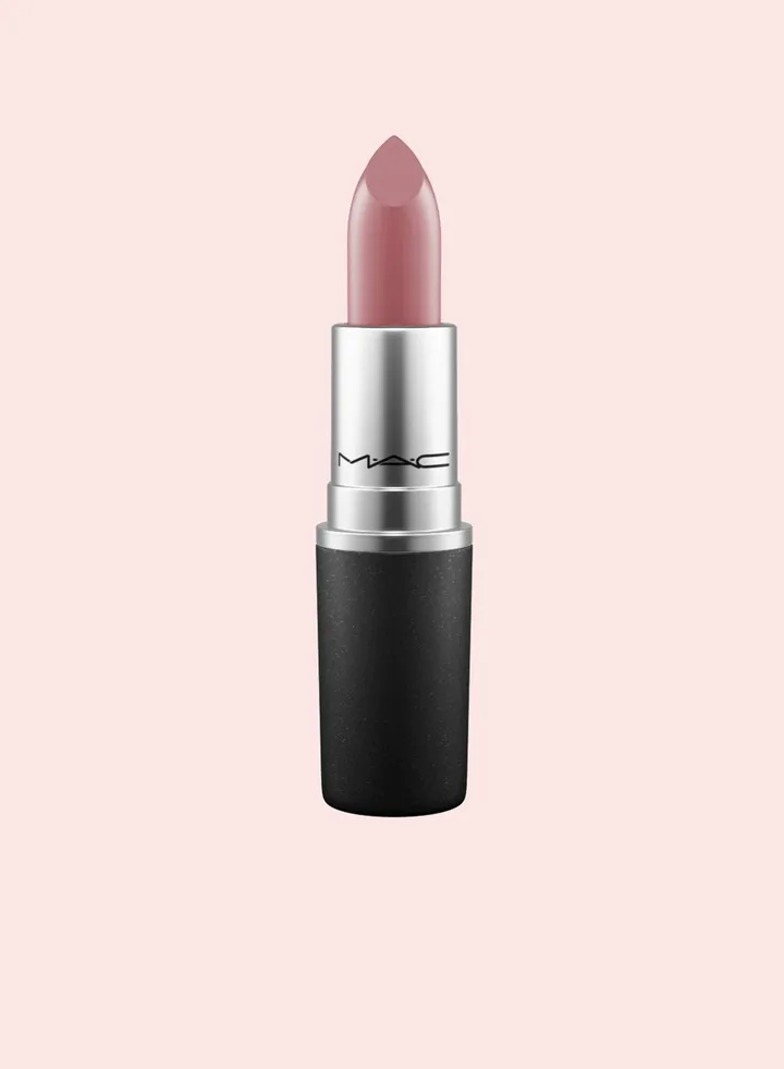 Satin Lipstick - Faux