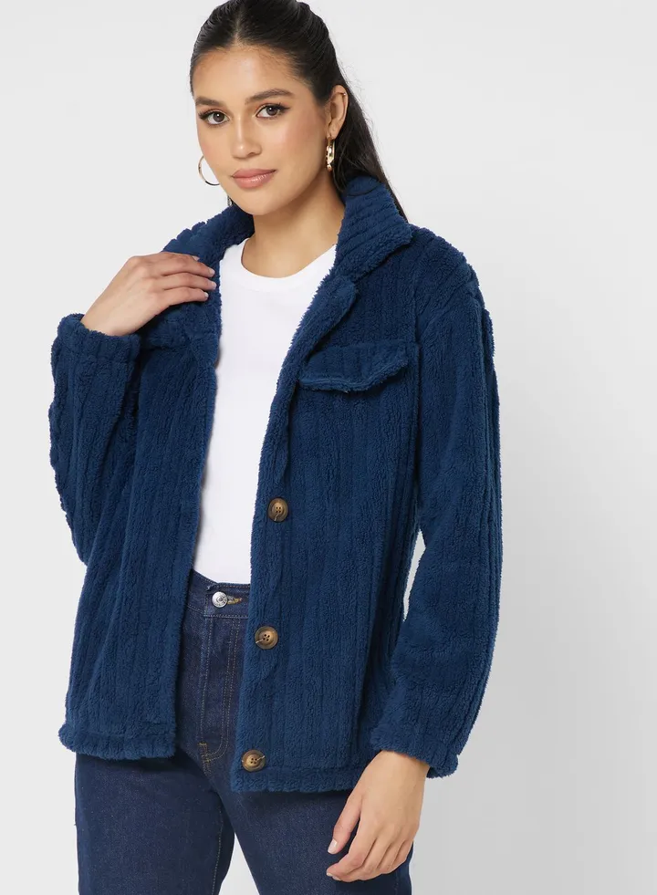 Classic Cord Jacket