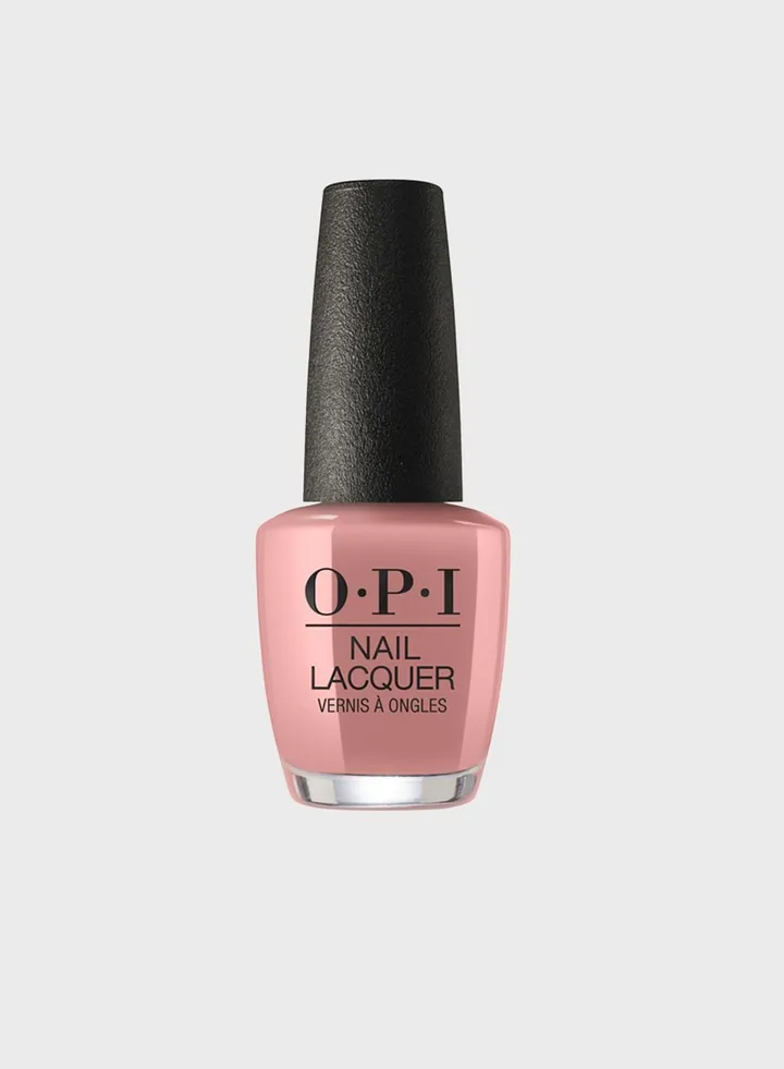 Dulce De Leche, Nude Neutral Nail Polish