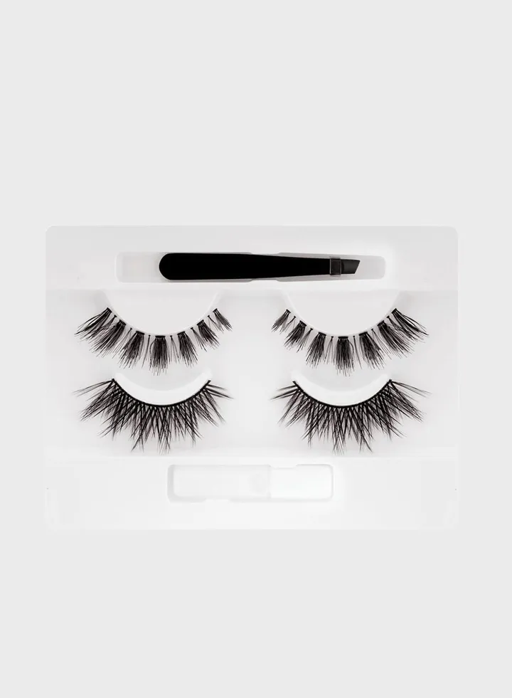 Cleopatra Lash Collection