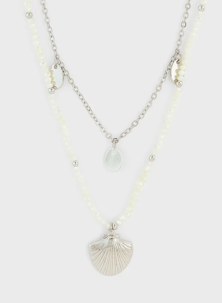 Layered Necklace