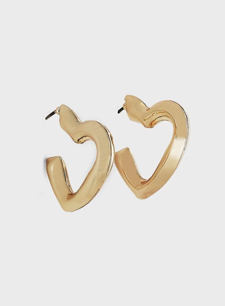 Jauly Earrings