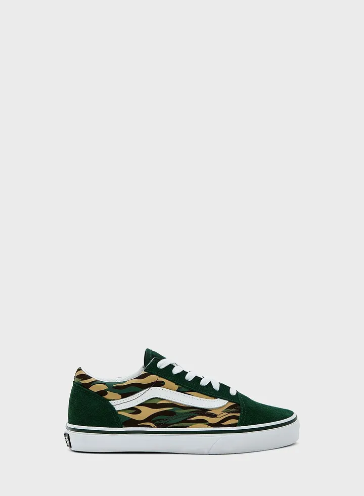 Youth Old Skool
