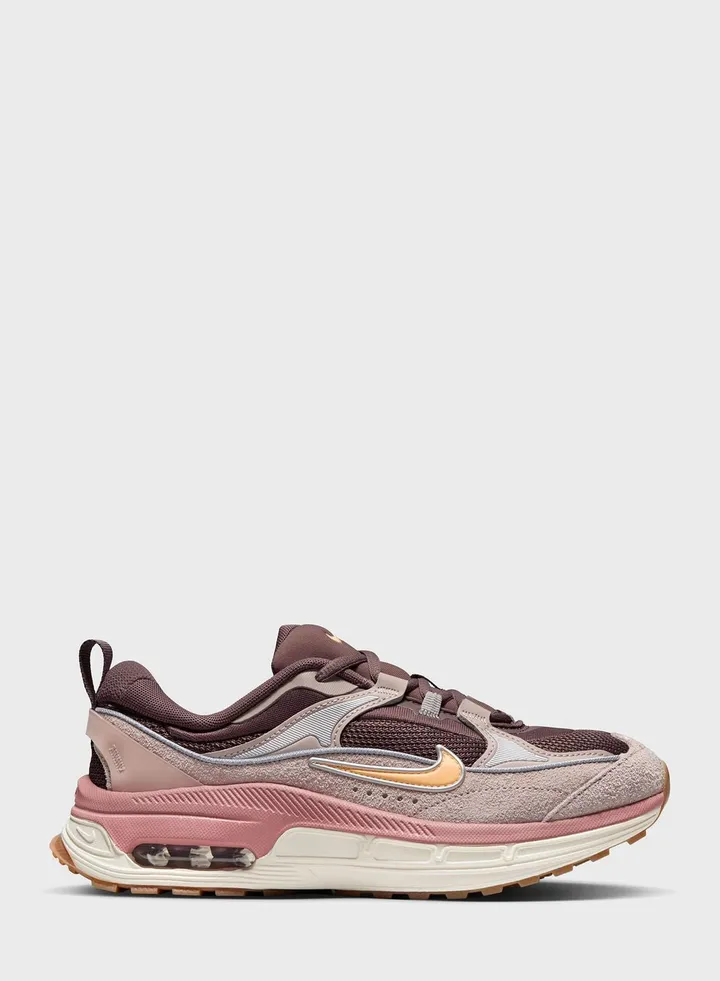 Air Max Bliss Suede
