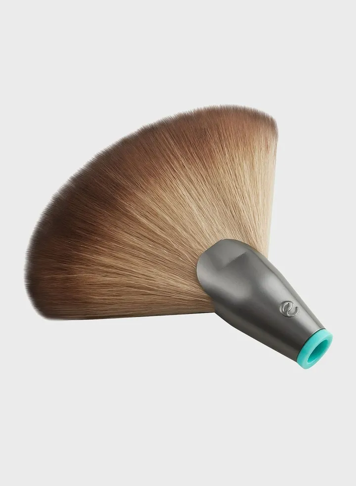 Interchangeables Fan Brush Head