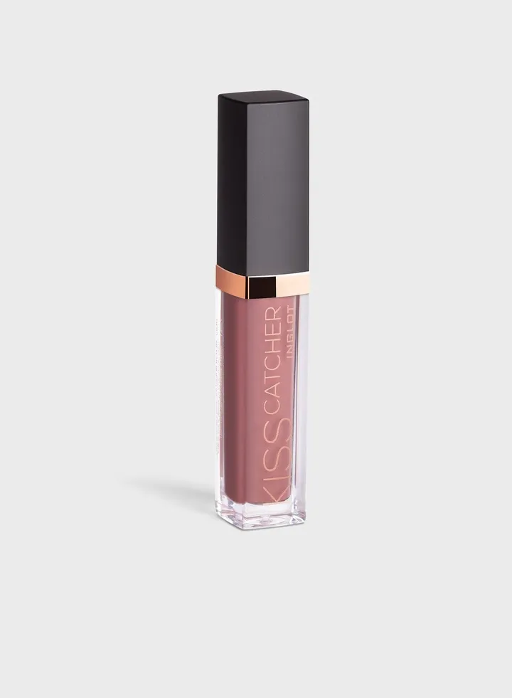 Kiss Catcher Liquid Lipstick - Velvet Heather