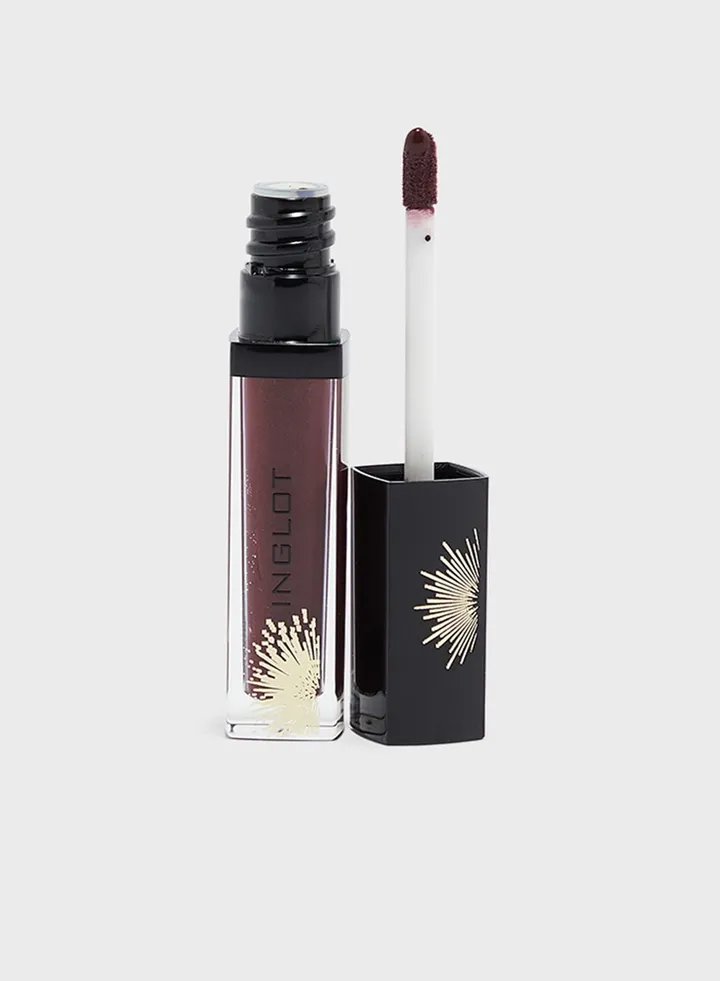 INGLOT HD LIP TINT MATTE - 51 LIFE SIGN