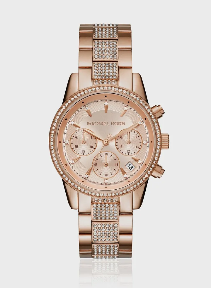 Ritz Analog Watch