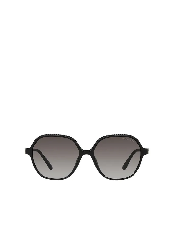0Mk2186U Pentagon Sunglasses