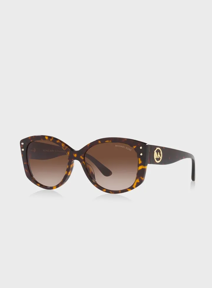 0Mk2175U Sunglasses
