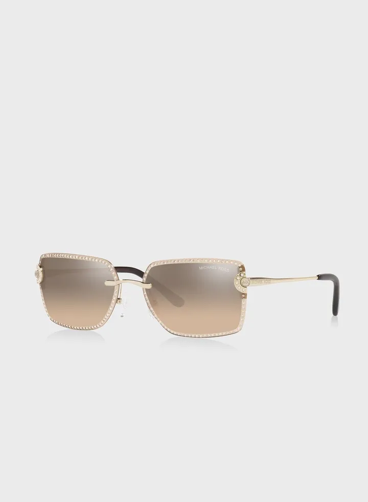 0Mk1122B Sunglasses