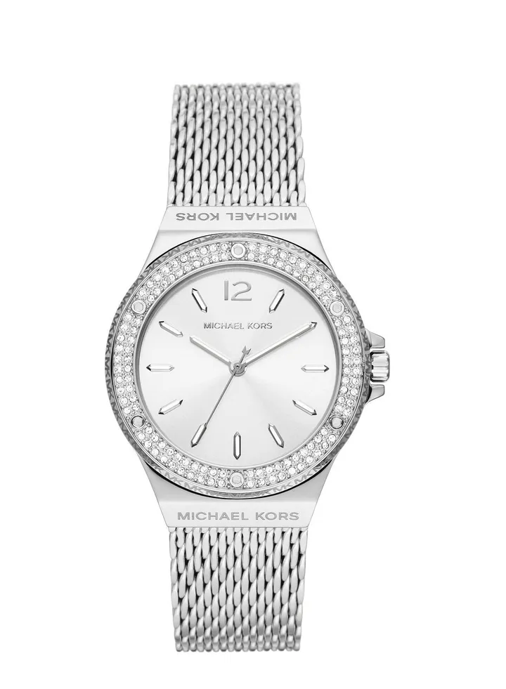 Lennox Analog Watch