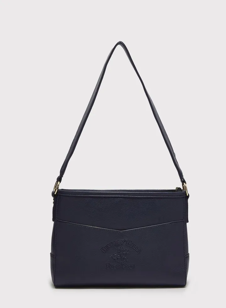 Top Handle Crossbody Bag
