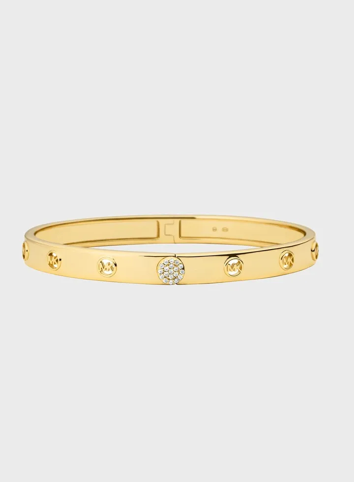 Studded Bracelet