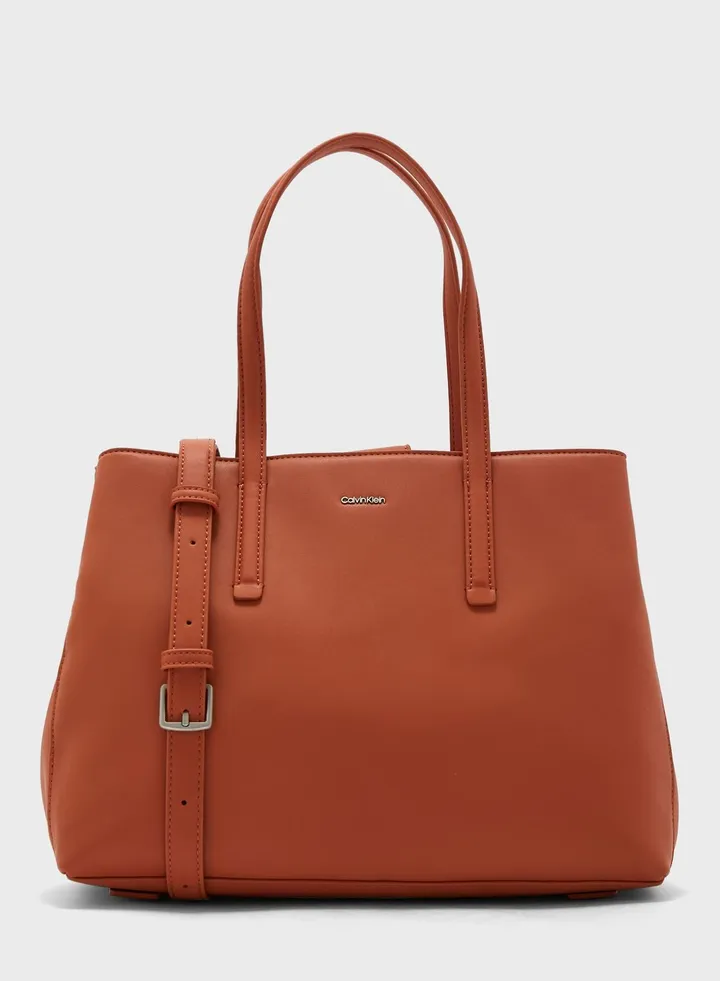 Top Handle Medium Tote