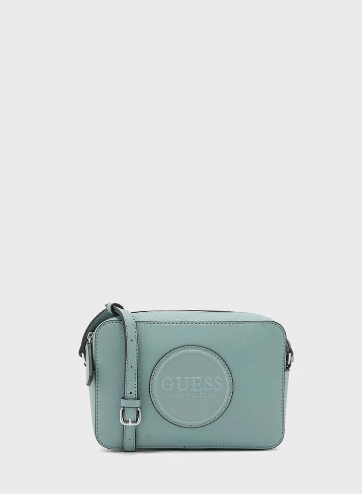 Rothenberg Mini Crossbody