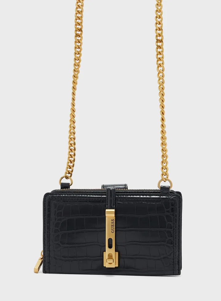 James Mini Girlfriend Crossbody