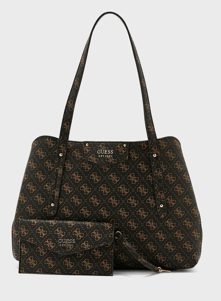 Top Handle Satchel