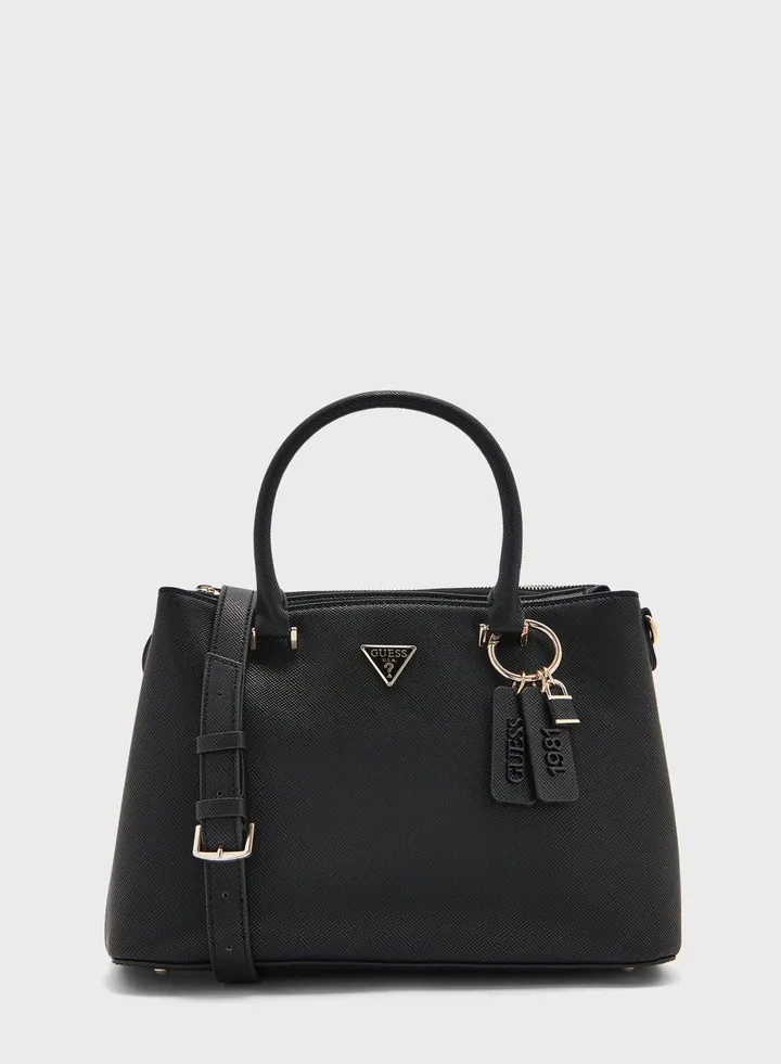 Top Handle Satchel