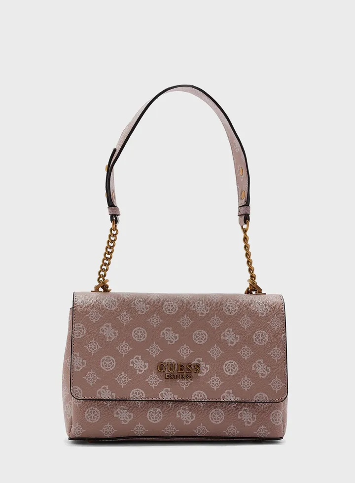 Fynna Crossbody