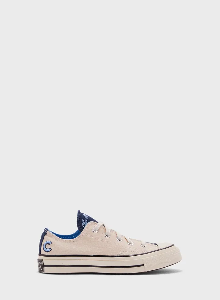 Chuck 70