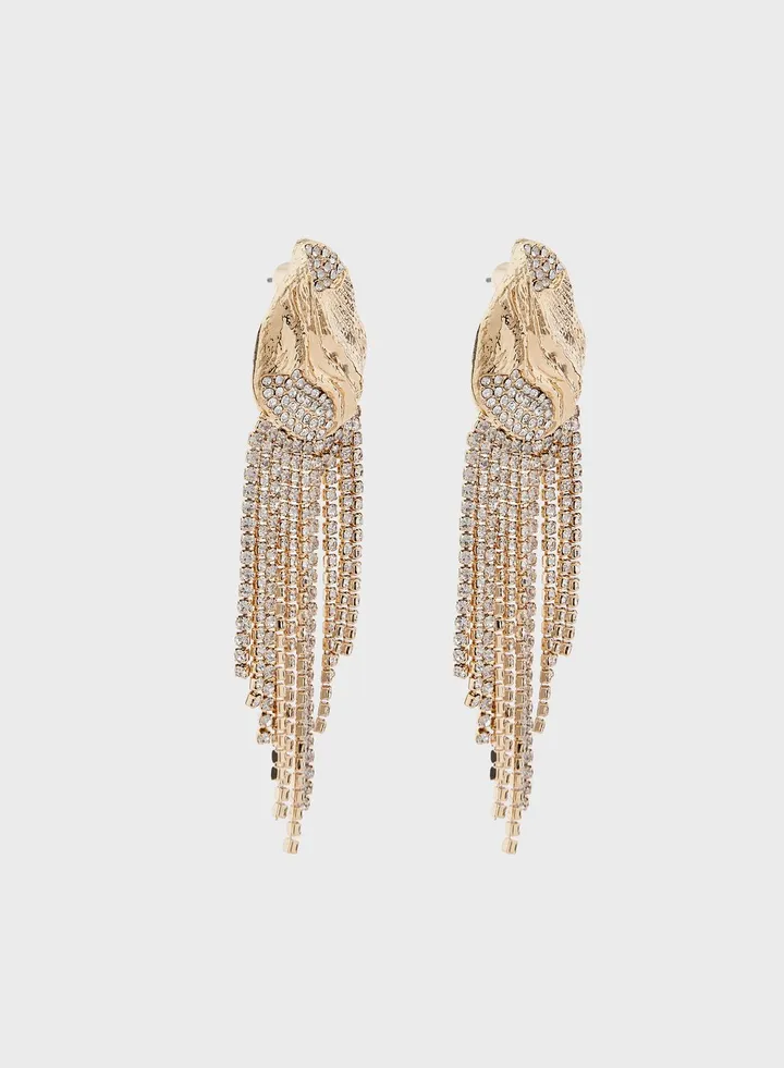 Natalia Earrings