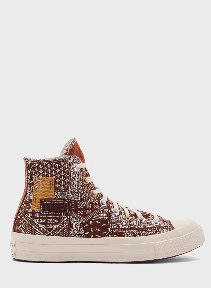 Chuck 70