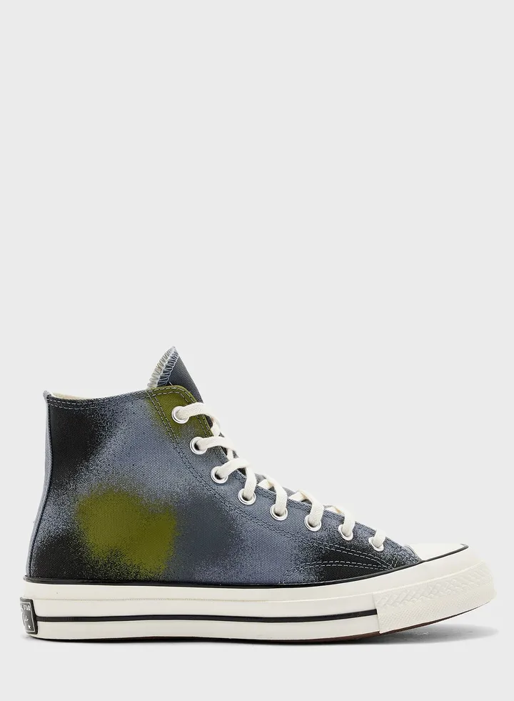 Chuck 70