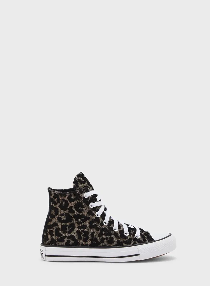 Kids Chuck Taylor All Star Malden Street