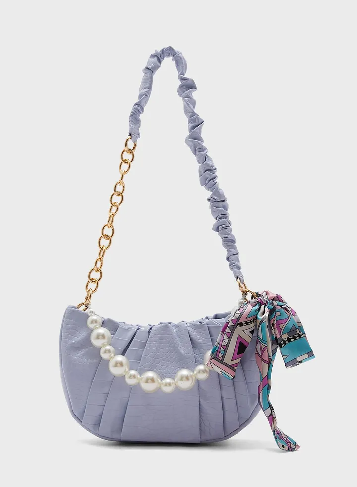 Classic Crossbody