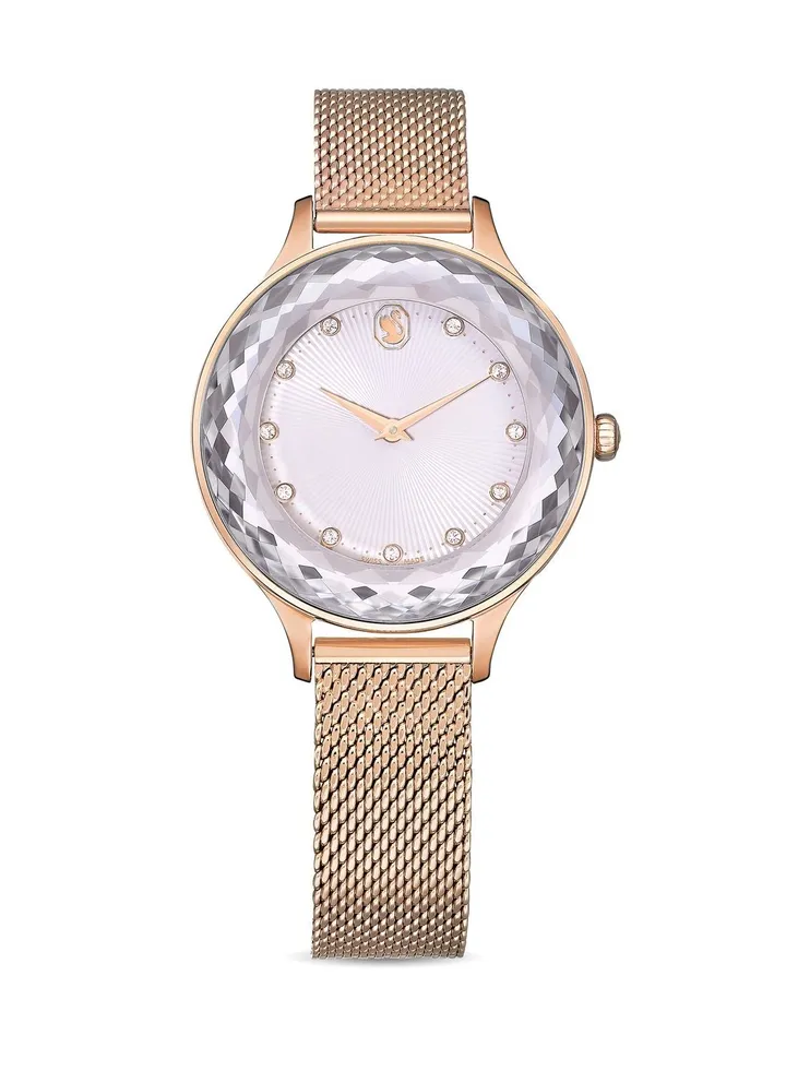 Octea Nova Analog Watch
