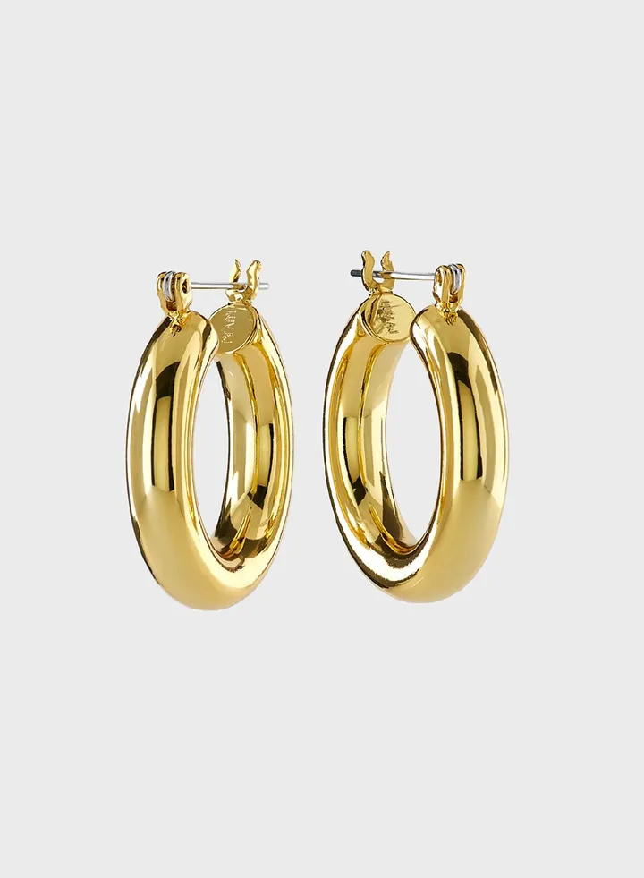 Baby Amalfi Cuff Earrings