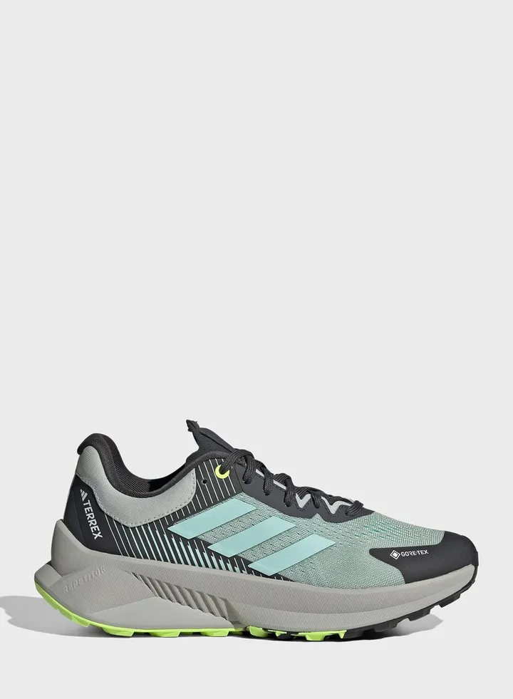 Terrex Soulstride Flow Trail Running Shoes