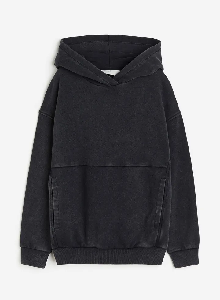 Kids Essential Hoodie