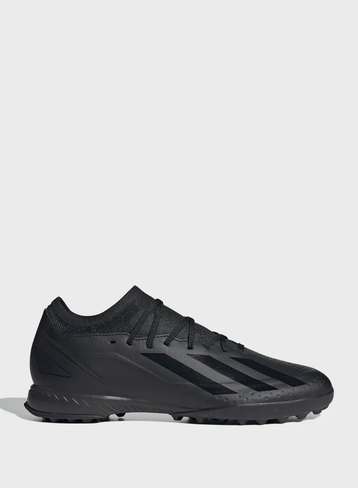 X Crazyfast.3 Tf Shoes