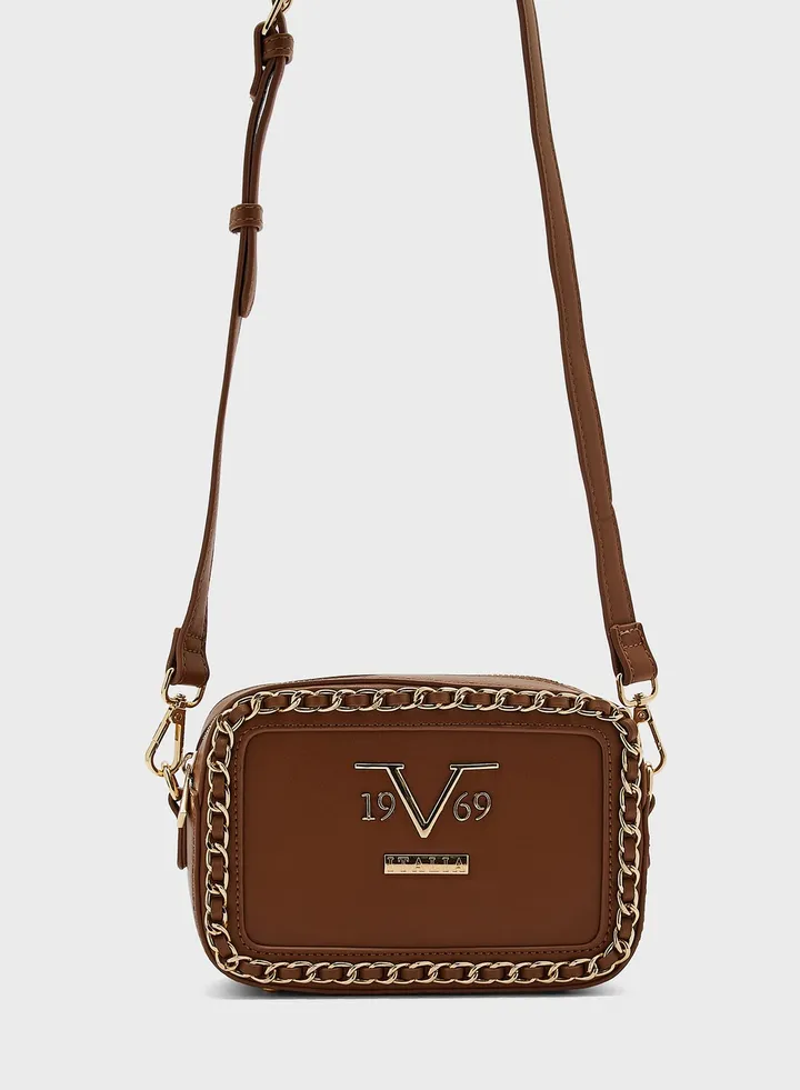 Elvira Crossbody