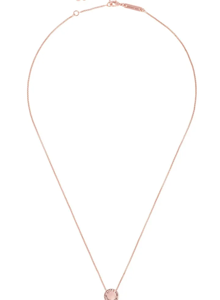 Sebille Sparkle Dot Pendant